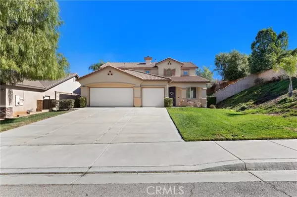 31282 Shadow RDG, Menifee, CA 92584