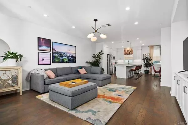 Carlsbad, CA 92011,1845 Cliff Swallow LN