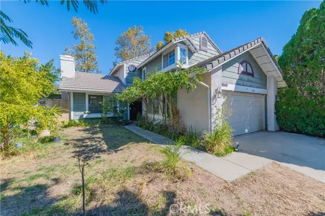 Rancho Cucamonga, CA 91737,11640 Mount Sterling CT