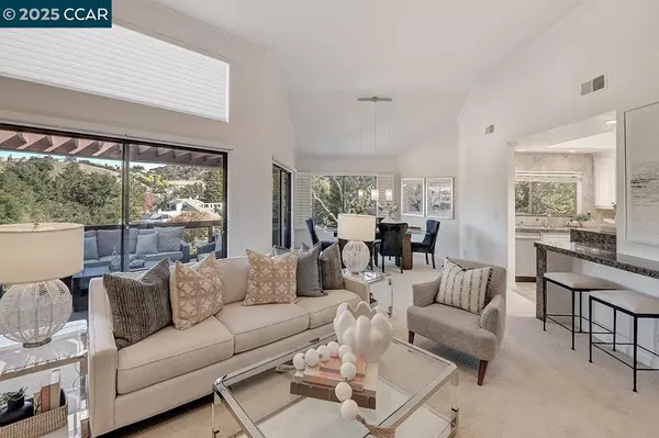 Walnut Creek, CA 94595,3874 Terra Granada Dr 4C