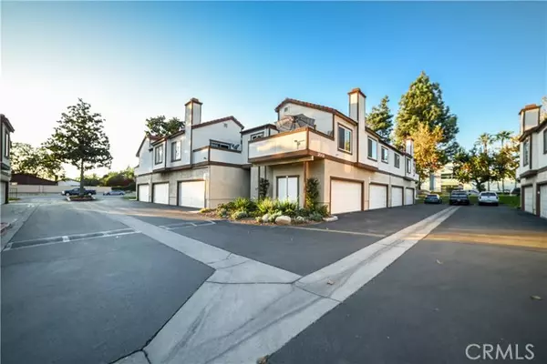 Ontario, CA 91761,2001 S Campus Ave. 7F