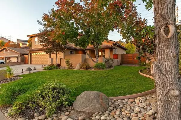 El Cajon, CA 92021,13908 CHERYL CREEK DR