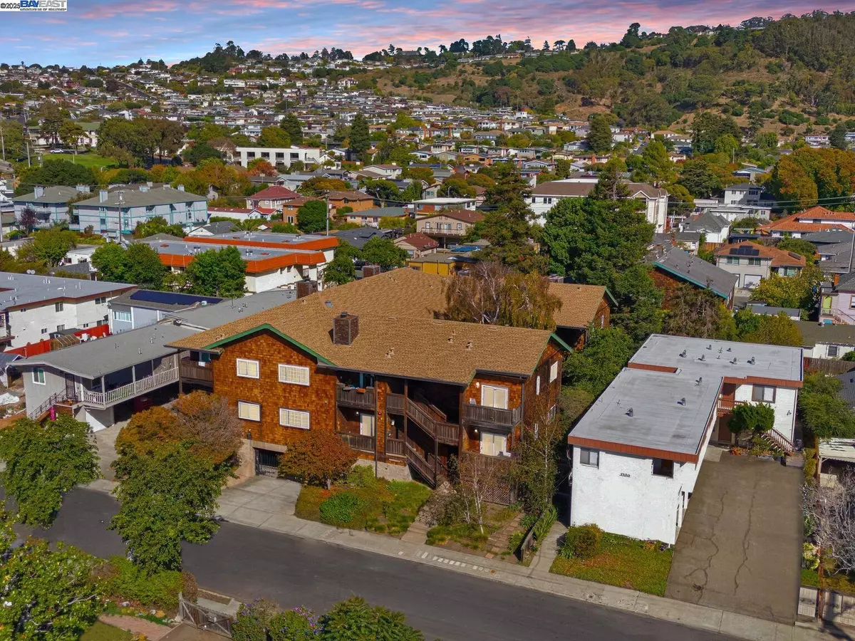 El Cerrito, CA 94530,1708 Lexington Ave 2