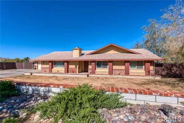 Yucca Valley, CA 92284,58350 Carlyle DR