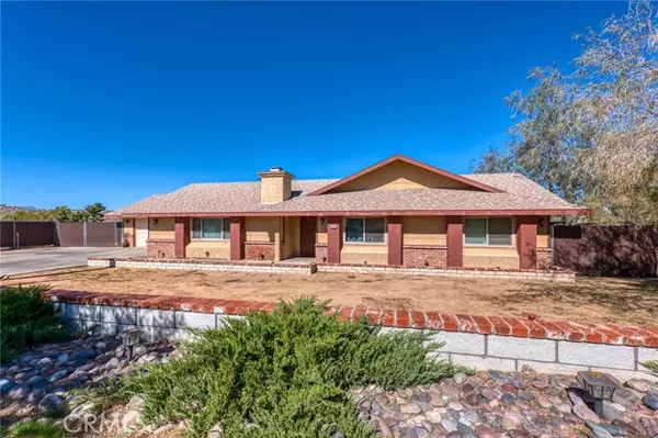 Yucca Valley, CA 92284,58350 Carlyle DR