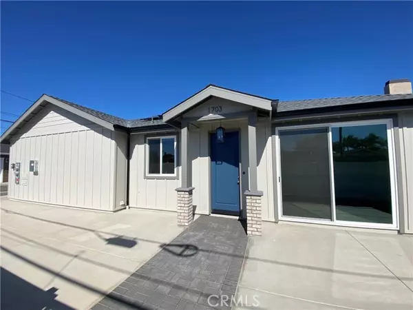 1703 PARK, Huntington Beach, CA 92648