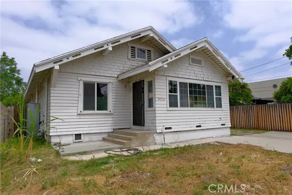 Baldwin Park, CA 91706,14733 Clark