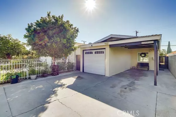 Hawaiian Gardens, CA 90716,12220 211th ST