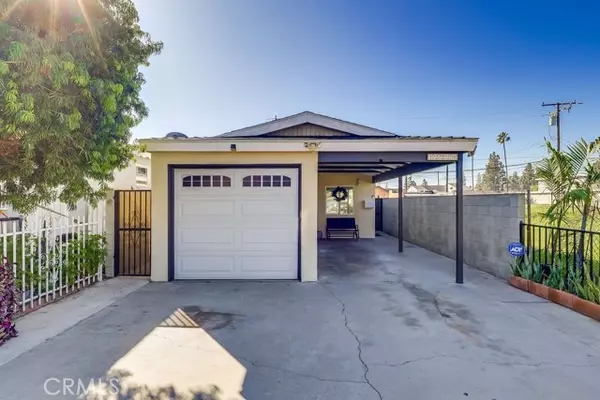 Hawaiian Gardens, CA 90716,12220 211th ST