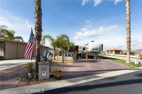 Aguanga, CA 92539,45525 Highway 79 Site 553