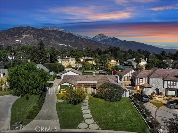 2376 Sunset Curv, Upland, CA 91784