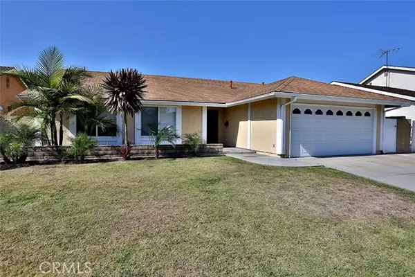 6761 Rook, Huntington Beach, CA 92647