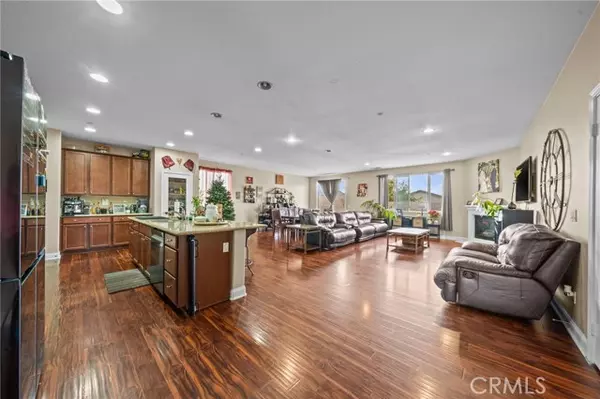 Winchester, CA 92596,34929 Sage Canyon CT