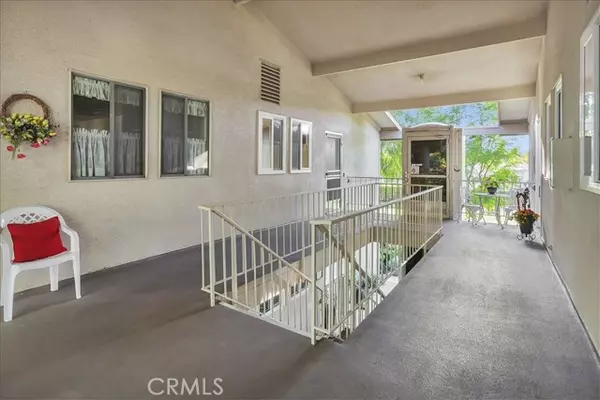 Laguna Woods, CA 92637,271 Avenida Sevilla O