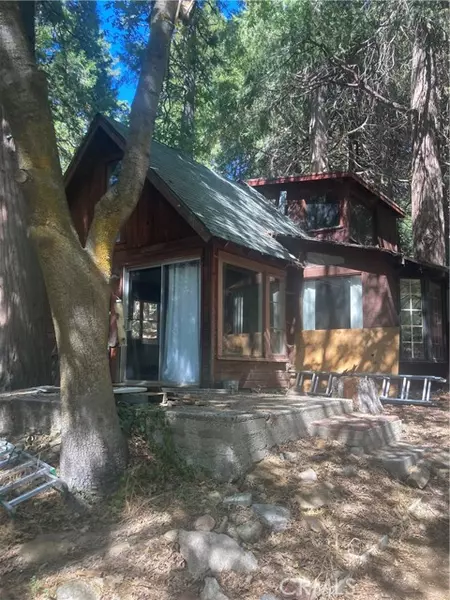 1108 Jupiter WAY, Crestline, CA 92325