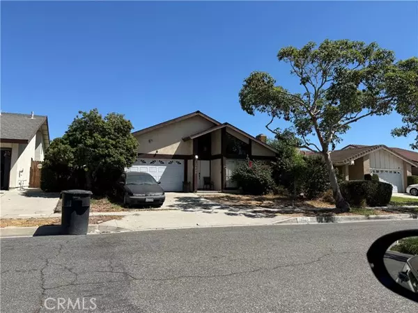 17422 Vierra, Cerritos, CA 90703