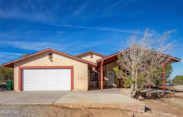 35909 41st, Palmdale, CA 93552