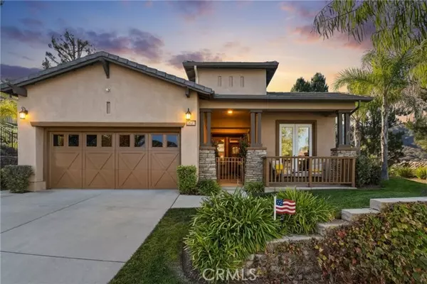 24217 Fawnskin, Corona, CA 92883