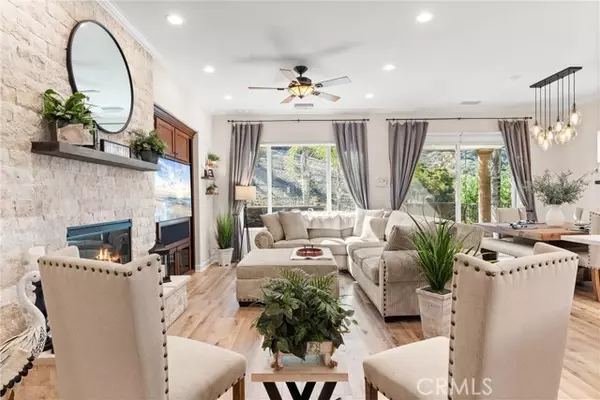 Corona, CA 92883,24217 Fawnskin