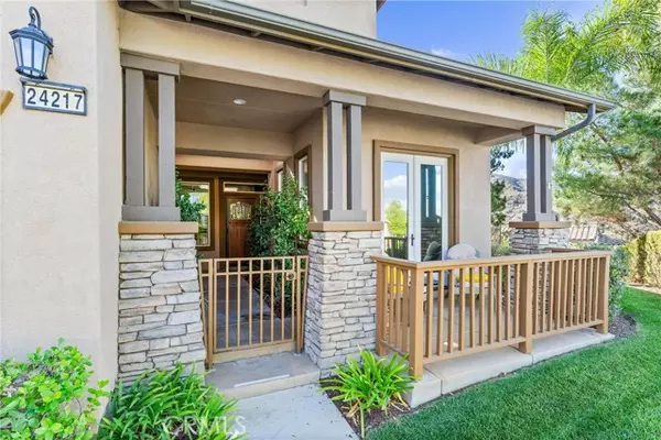 Corona, CA 92883,24217 Fawnskin