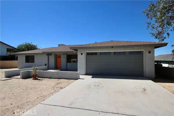 Twentynine Palms, CA 92277,6344 Timothy