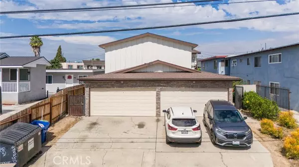 Torrance, CA 90501,1601 Torrance