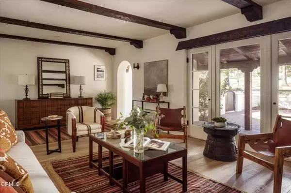 Altadena, CA 91001,1790 Braeburn RD