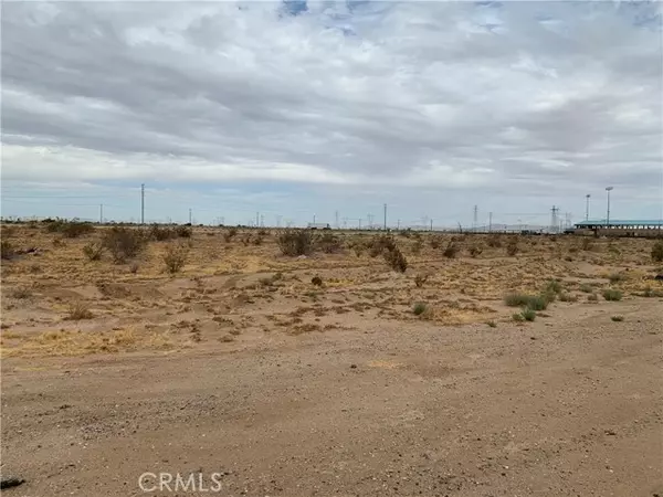 0 Adelanto RD, Adelanto, CA 92301