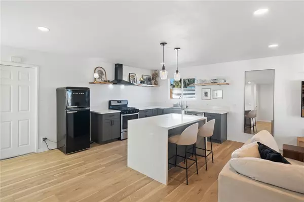 Twentynine Palms, CA 92277,73904 Playa Vista DR