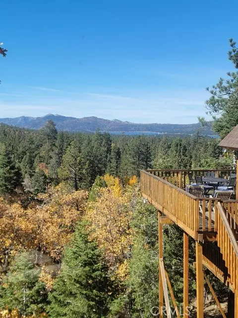 Big Bear Lake, CA 92315,43431 Ridge Crest DR