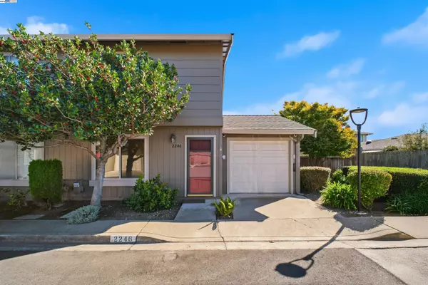 San Leandro, CA 94577,2246 Windlass WAY