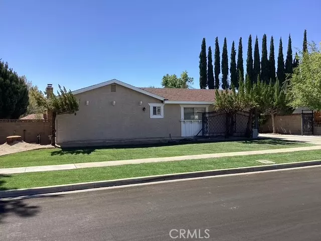 Palmdale, CA 93551,540 Fairway
