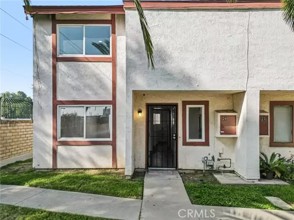 347 N Eucalyptus 24, Rialto, CA 92376