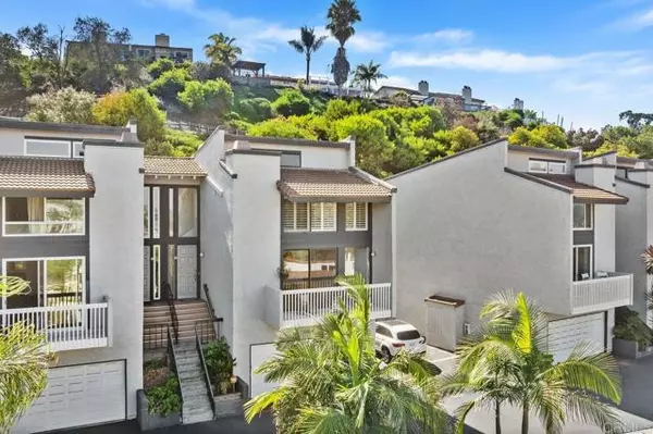 Carlsbad, CA 92009,2433 La Costa Ave. A