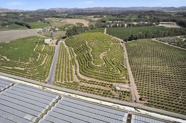 Somis, CA 93066,4363 Sand Canyon RD