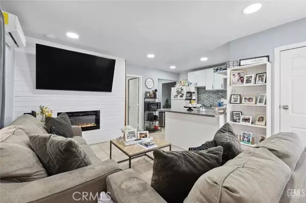 Bakersfield, CA 93306,603 Hill ST