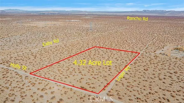 Adelanto, CA 92301,111 Holly ST