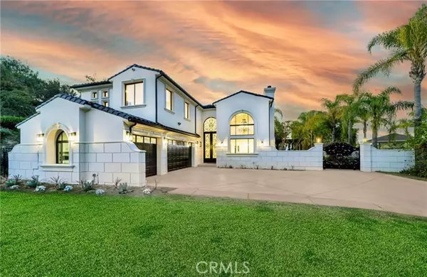 Encino, CA 91316,4165 Elm View DR