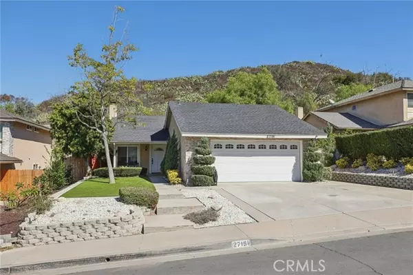 Lake Forest, CA 92630,27191 Valleymont