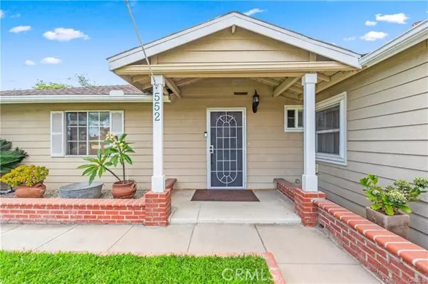 Orange, CA 92869,552 S Yorba St