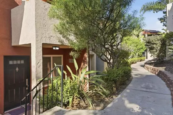 San Diego, CA 92105,4455 Home Ave 2