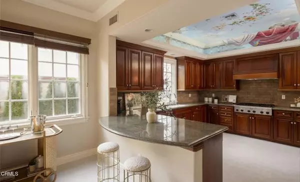 Pasadena, CA 91105,600 S Orange Grove BLD 2