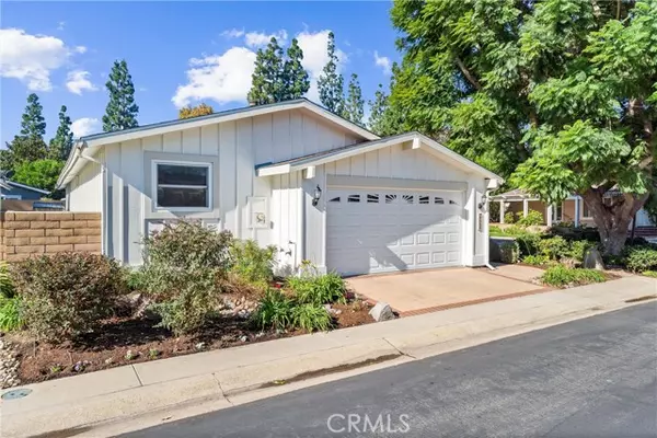 Santa Ana, CA 92705,2544 Park LK