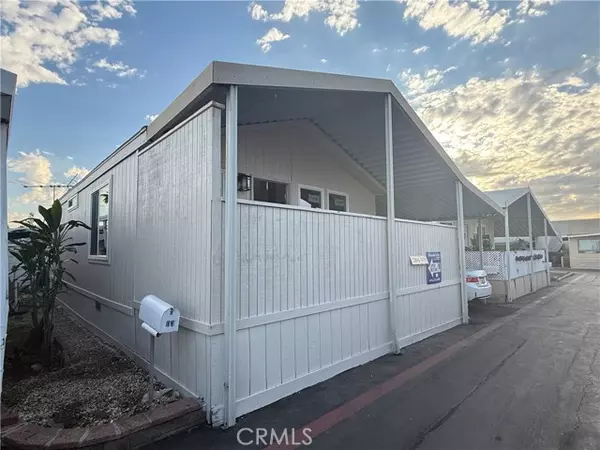 716 N GRAND D-3, Covina, CA 91724