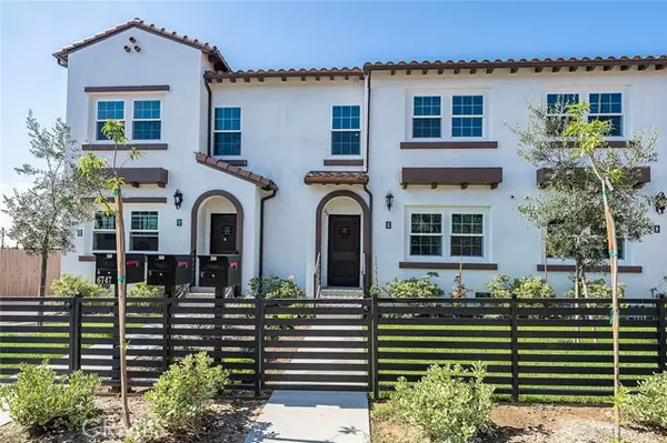 6747 Pickering B, Whittier, CA 90601