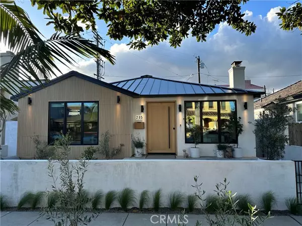 285 Ravenna, Long Beach, CA 90803