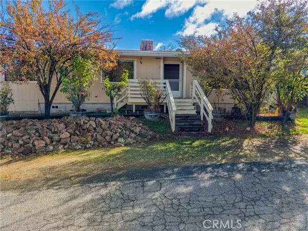 Clearlake, CA 95422,15206 Taft