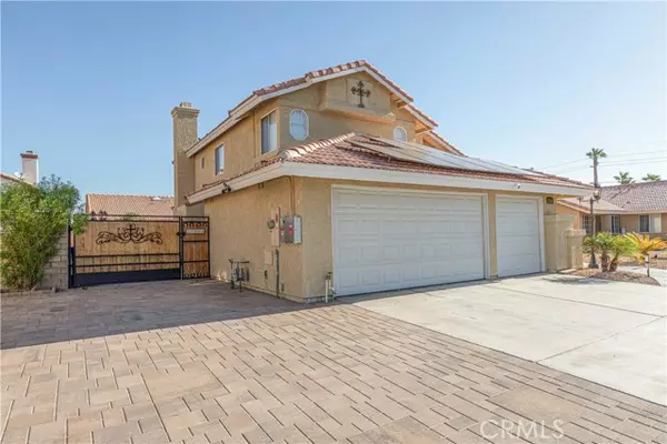 Indio, CA 92203,83960 Hopi AVE