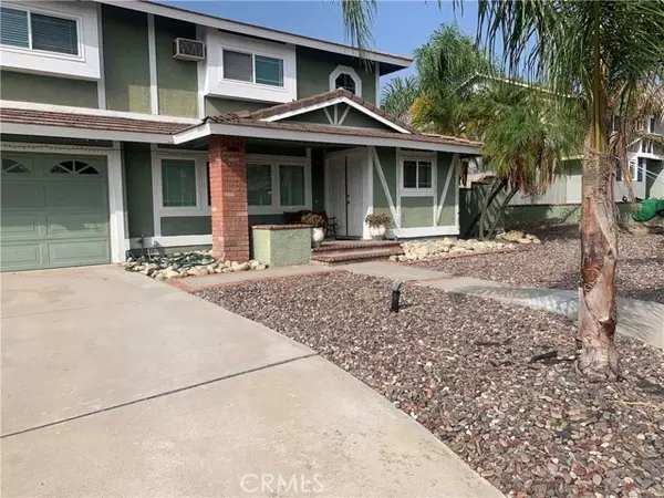 Rialto, CA 92376,1144 N Glenwood
