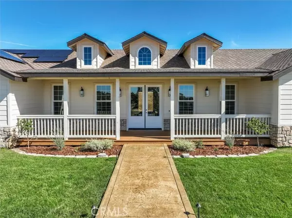 Catheys Valley, CA 95306,2590 State Highway 140